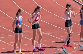 Žetva zlatnih medalja kao najbolja pozivnica za sutrašnji Međunarodni atletski miting Varaždin