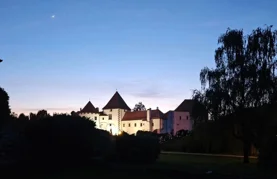 I ove godine organizirano druženje pod fenjerima na bedemima Staroga grada