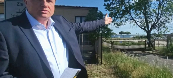 Marković o gospodarenju otpadom: Trebalo bi pročešljati sve županijske urede koji izdaju dozvole