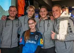 Dođite u klupski Fan Shop na druženje s igračima