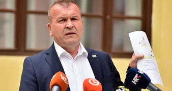 Župan Stričak tvrdi da Marković laže: Podnijet ću tužbu za klevetu. Nikad se nisam sastao sa Šincekima