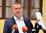 Župan Stričak tvrdi da Marković laže: Podnijet ću tužbu za klevetu. Nikad se nisam sastao sa Šincekima
