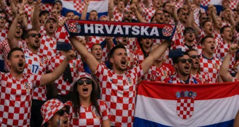 Navucite kockice i budite dio spota za himnu hrvatske nogometne reprezentacije