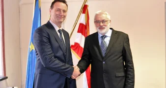 Davor Bobić izabran za dekana Akademije u Osijeku, čestitao mu gradonačelnik