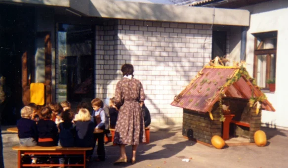Roditelji, upišite svoju djecu u predškolu na vrijeme, upisi kreću sutra!