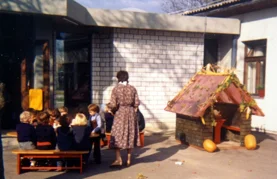 Roditelji, upišite svoju djecu u predškolu na vrijeme, upisi kreću sutra!