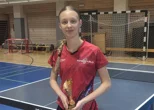 Nika Gregurec uzela srebro kod kadetkinja, Lara Zadravec nadomak medalje kod juniorki