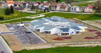Završavaju radovi na vrtiću &bdquo;Točkica&rdquo;, otvoren iskaz interesa za buduće upise