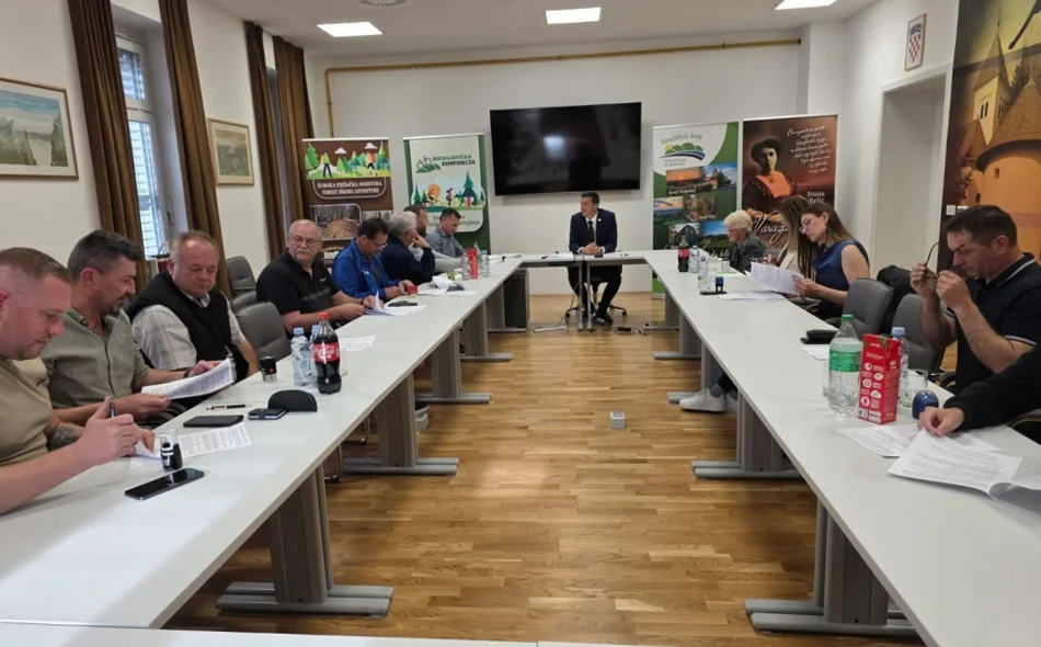Općina Gornji Kneginec osigurala 100 tisuća eura za programe 19 svojih udruga
