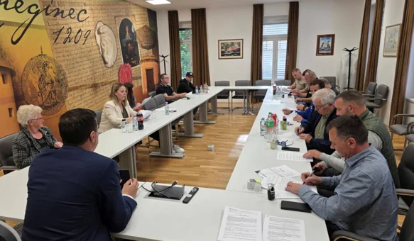 Općina Gornji Kneginec osigurala 100 tisuća eura za programe 19 svojih udruga