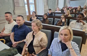 Mladi iz Švedske u Varaždinskoj županiji: Erasmus+ povezao aktivno građanstvo, obrazovanje i europske vrijednosti