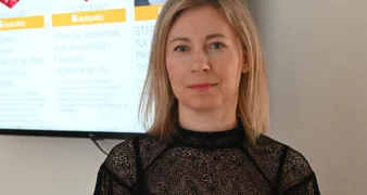 Izabrana nova dekanica FOI-ja prof. dr. sc. Renata Mekovec