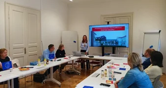 Započelo obilježavanje Europskog tjedna u Varaždinskoj županiji