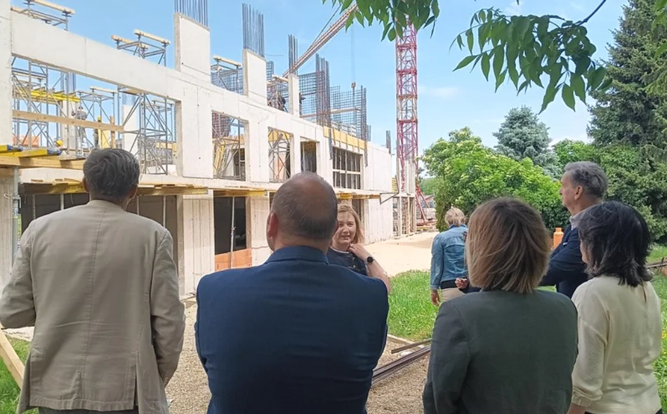 Započelo obilježavanje Europskog tjedna u Varaždinskoj županiji