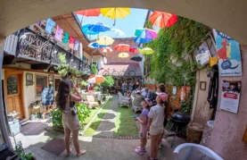 Postanite dio 11. izdanja Festivala varaždinskih dvorišta
