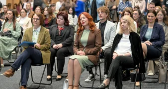 Gospodarska škola Varaždin domaćin 29. županijske smotra učeničkih zadruga i 11. sajma vježbeničkih tvrtki