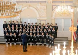 &bdquo;Uršuline zvjezdice&rdquo; ponovno zasjale na 69. glazbenim svečanostima hrvatske mladeži