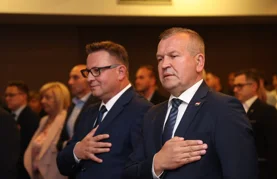 FOTO Bednja svečano proslavila Dan općine, načelnik Poljak poručio: &bdquo;Tek kada brinemo jedni za druge, stvari imaju smisla&rdquo;