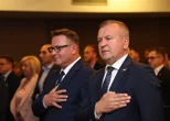 FOTO Bednja svečano proslavila Dan općine, načelnik Poljak poručio: &bdquo;Tek kada brinemo jedni za druge, stvari imaju smisla&rdquo;