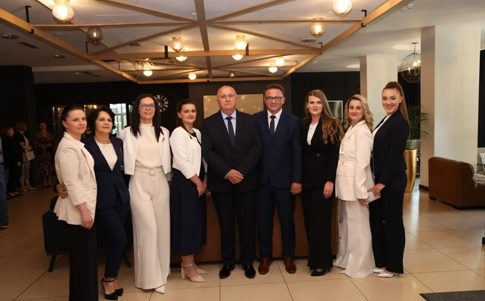 FOTO Bednja svečano proslavila Dan općine, načelnik Poljak poručio: &bdquo;Tek kada brinemo jedni za druge, stvari imaju smisla&rdquo;