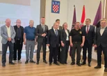 35. obljetnica osnivanja legendarne 104. brigade ZNG Varaždin okupila mnogobrojne članove udruge