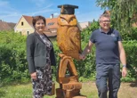 U Varaždinskim Toplicama postavljena &bdquo;Pametna sova&rdquo;