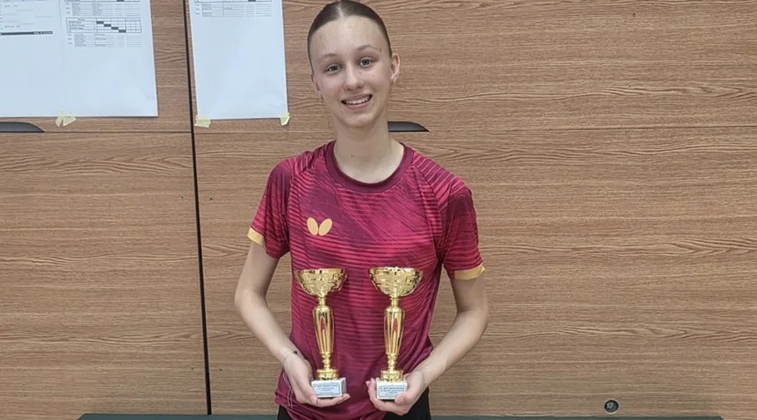Nika Gregurec nastavlja oduševljavati &ndash; na turniru u Rijeci stigla do dvije medalje!