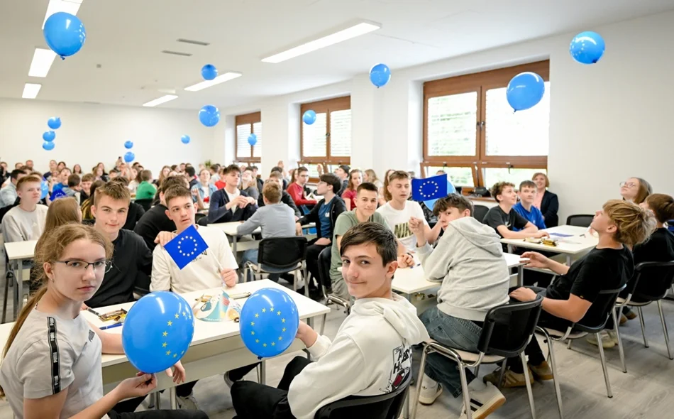 FOTO Leo, Adrian, Doris i Borna iz OŠ Kneginec Gornji odnijeli naslov pobjednika