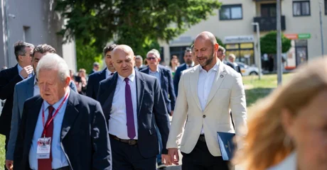 Ministar Habijan otvorio manifestaciju koja povezuje studente s liderima hrvatskog gospodarstva