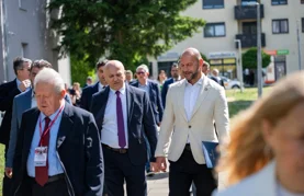 Ministar Habijan otvorio manifestaciju koja povezuje studente s liderima hrvatskog gospodarstva