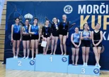FOTO Varaždinkama 14 medalja, zlata u rukama Nike, Lede, Franke, Lare i Mie