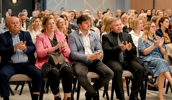 Sve županijske ustanove ujedinile se i po prvi puta obilježile Međunarodni dan sestrinstva