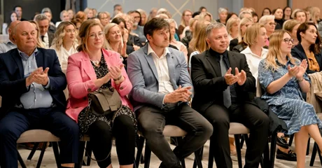 Sve županijske ustanove ujedinile se i po prvi puta obilježile Međunarodni dan sestrinstva