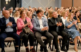Sve županijske ustanove ujedinile se i po prvi puta obilježile Međunarodni dan sestrinstva