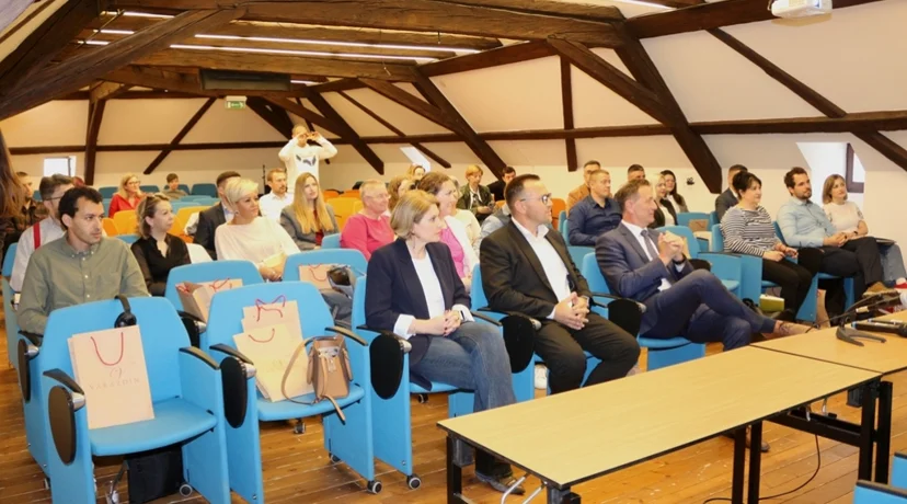 Osigurano dva milijuna eura za integraciju migranata u naše društvo