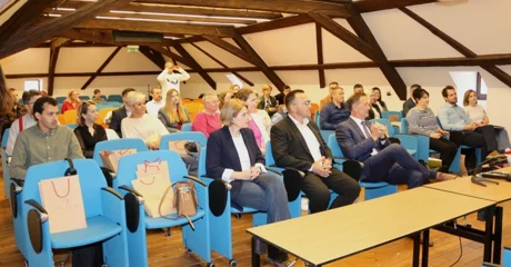 Osigurano dva milijuna eura za integraciju migranata u naše društvo