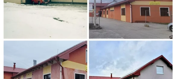 Vatrogasni dom DVD-a Babinec u novom ruhu &ndash; u energetsku obnovu uloženo 413.000 eura