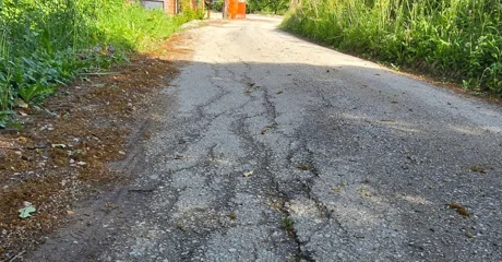 Sanaciraju se dvije kritične točke u Vinogradskoj ulici