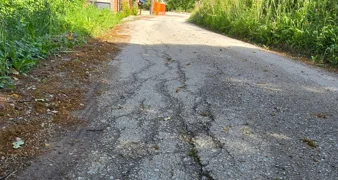 Sanaciraju se dvije kritične točke u Vinogradskoj ulici