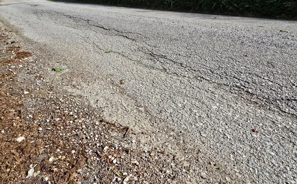 Sanaciraju se dvije kritične točke u Vinogradskoj ulici