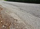 Ozljeđena zbog nepokrpane rupe na cesti tuži održavatelja