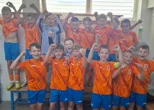 Visoke pobjede mladih nogometaša Varaždina u regionalnim natjecanjima