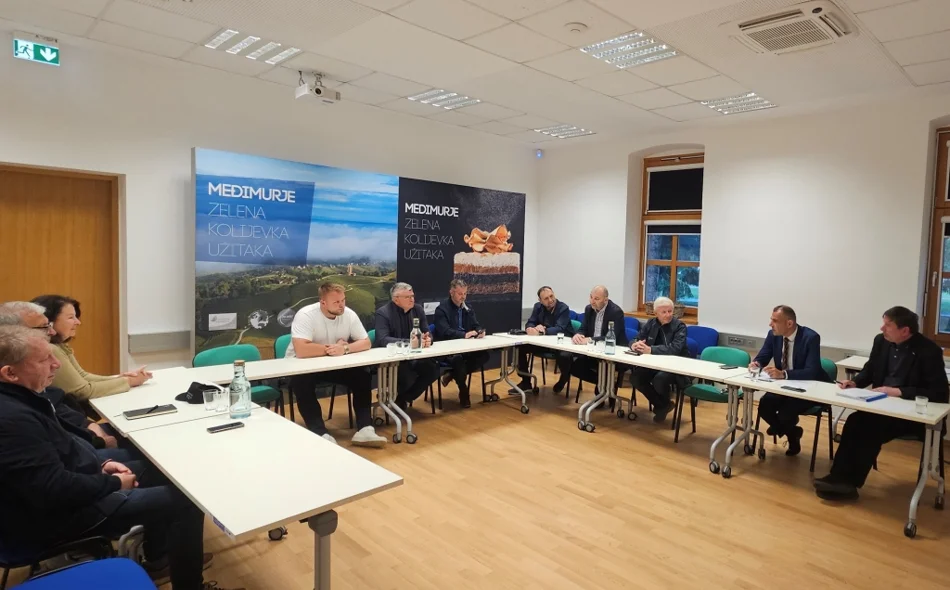 Rudi Grula ponovno izabran za direktora Turističke zajednice Međimurske županije