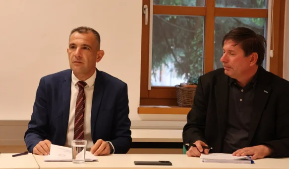 Rudi Grula ponovno izabran za direktora Turističke zajednice Međimurske županije