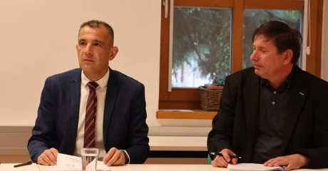 Rudi Grula ponovno izabran za direktora Turističke zajednice Međimurske županije
