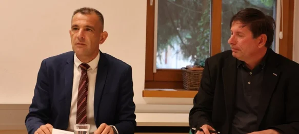Rudi Grula ponovno izabran za direktora Turističke zajednice Međimurske županije