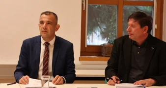 Rudi Grula ponovno izabran za direktora Turističke zajednice Međimurske županije