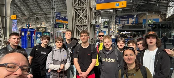 Više od milijun eura bespovratnih sredstava za Erasmus+ projekte