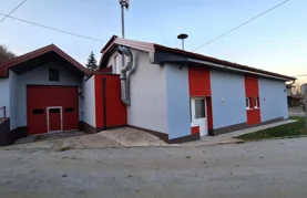 U ciklusu energetskih obnova završen i vatrogasni dom DVD-a Lovrečan &ndash; Dubrava