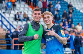 Ivan Canjuga i Sven Lesjak na popisu mladih Vatrenih